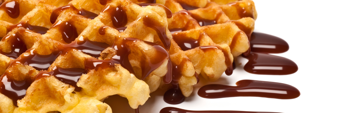 Waffle Calories: How Many Calories Are in a Waffle and How to Make It Healthier