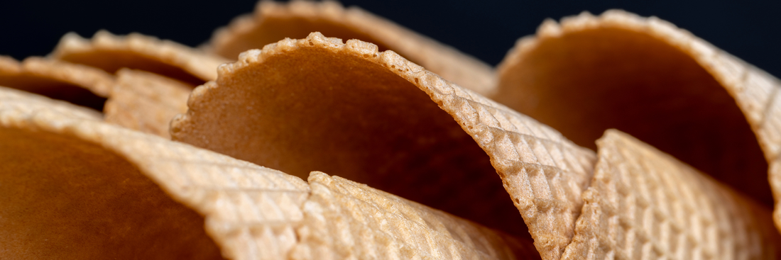 Waffle Cone Maker: The Ultimate Guide for Home & Commercial Use