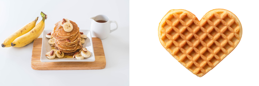 Waffle vs Pancake: The Ultimate Comparison Guide