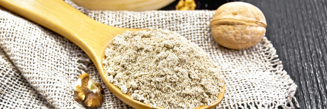 Walnut Flour: Nutrition, Benefits, Uses, Baking Tips & Best Substitutes