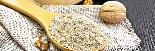 Walnut Flour: Nutrition, Benefits, Uses, Baking Tips & Best Substitutes