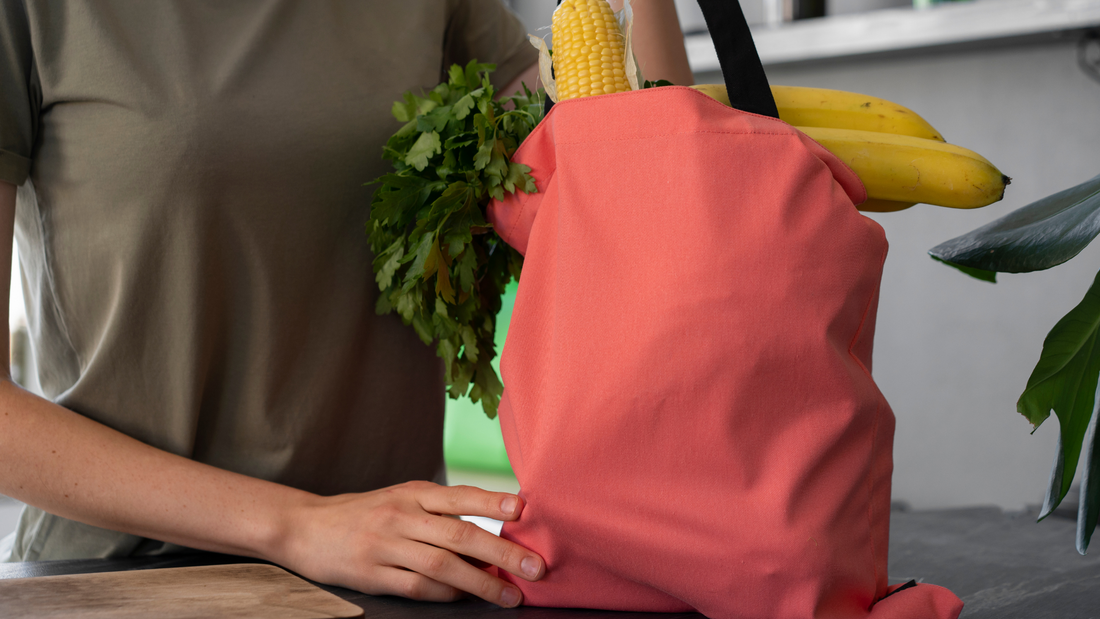 Bag It and Wash It: The Right Way to Clean Your Reusable Bags