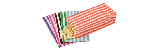 Wedding Popcorn Bags: The Ultimate Guide to Eco-Friendly, Personalized Favors