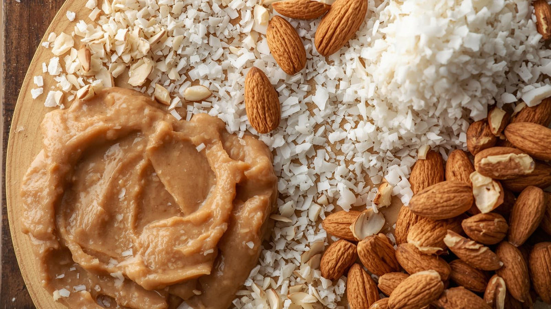 What Is Almond Coconut Butter? Everything Beginners Need to Know