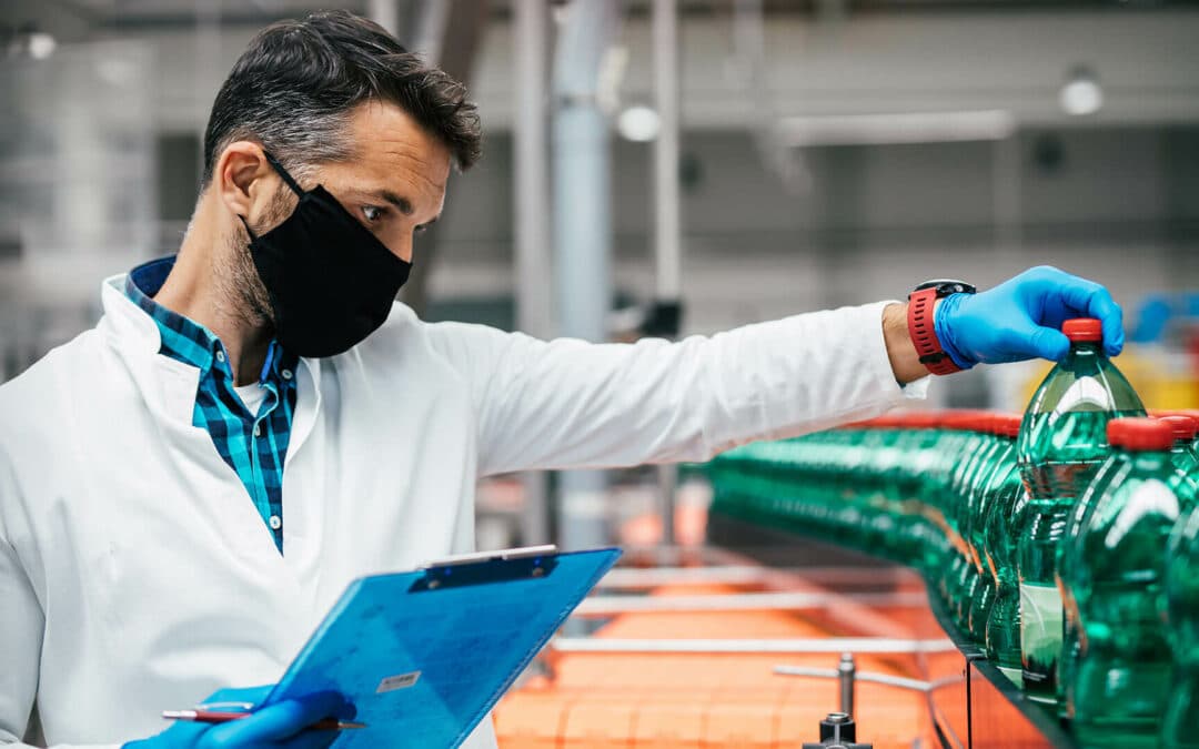 What Is Quality Control In Packaging?