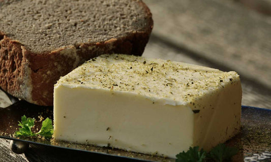 Salted Sweet Cream Butter: Nutrition, Uses, and Storage Guide