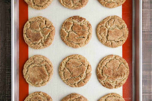Homemade Apple Butter Cookies – Tested, Trusted & Delicious