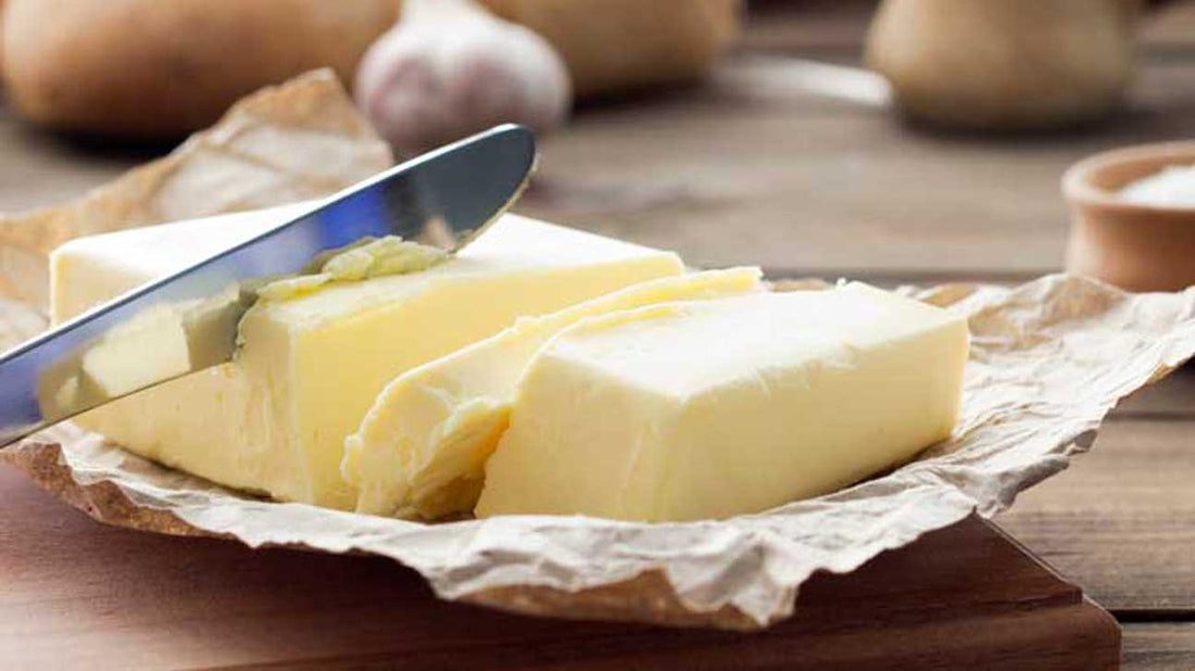 What Is Butter? Choosing the Right Type for Every Recipe