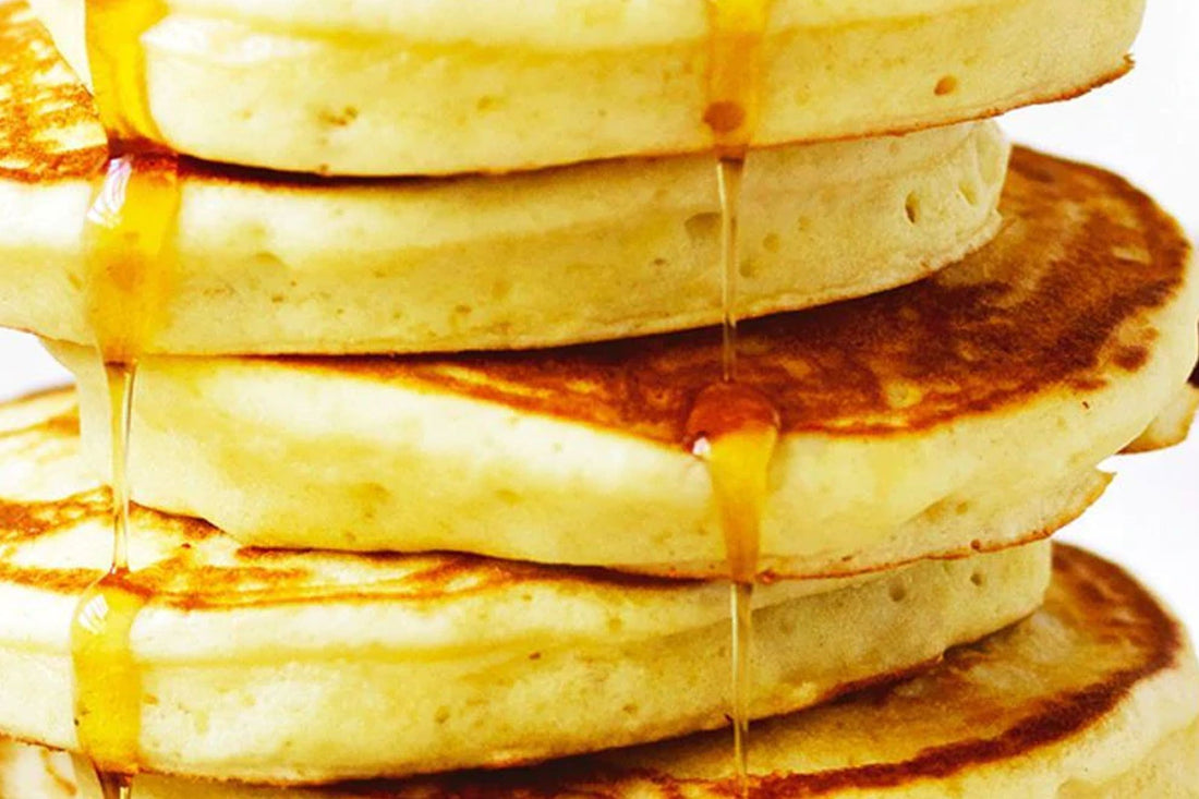 What is Pancake? A Journey Through History, Culture, and Recipes