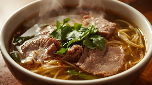 What Is Pho? Vietnamese Noodle Soup Explained for North America
