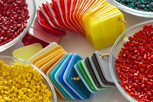 What Is Polypropylene (PP) and Why It’s a Top Choice for Food Packaging