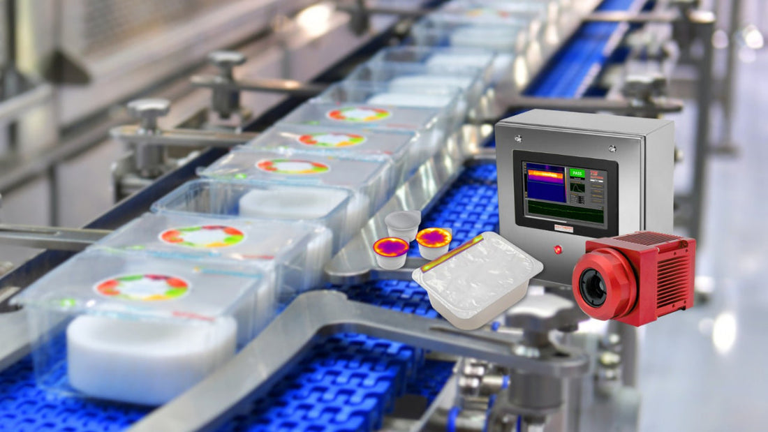 What is Seal Integrity in Sustainable Food Packaging?