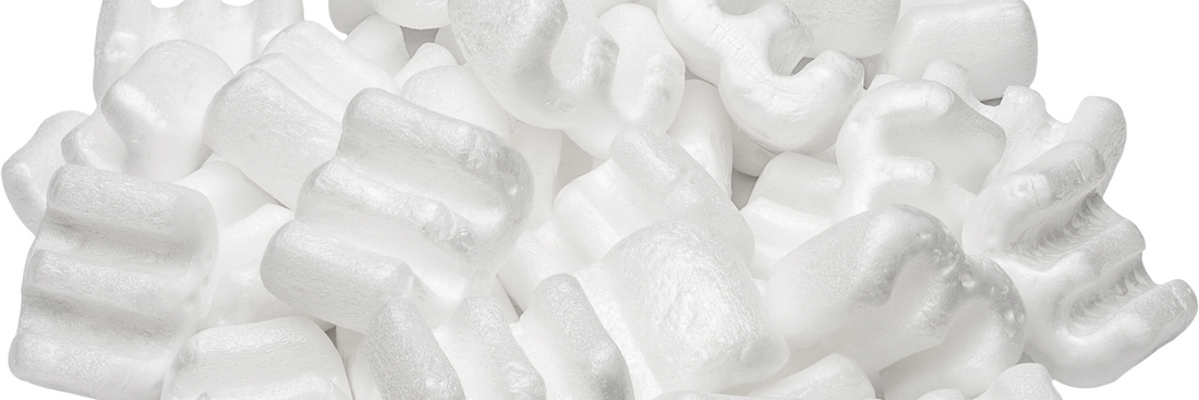 What Are Biodegradable Packing Peanuts? The Ultimate Guide to Eco-Friendly Cushioning