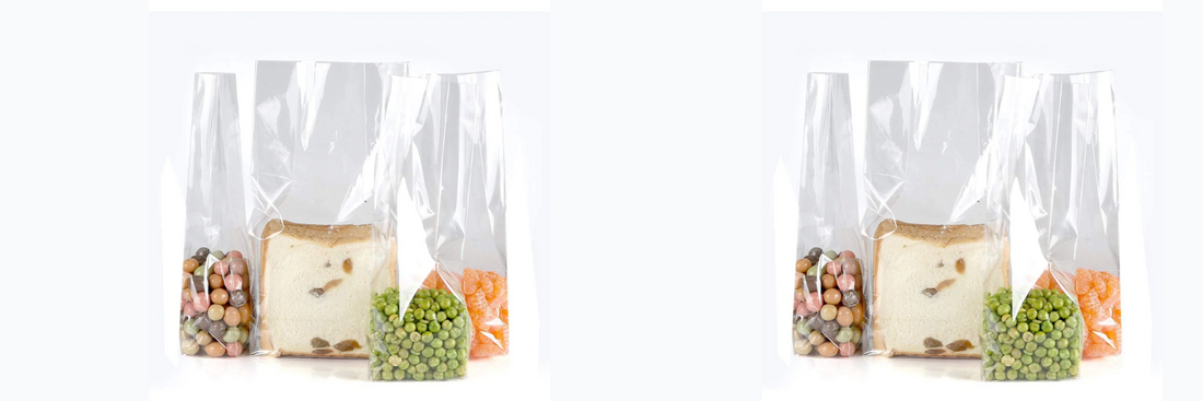 What Are Cellophane Bags? Benefits, Uses & Eco Packaging Guide