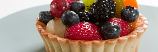 What Are Tarts? A Complete Guide to This Classic Dessert