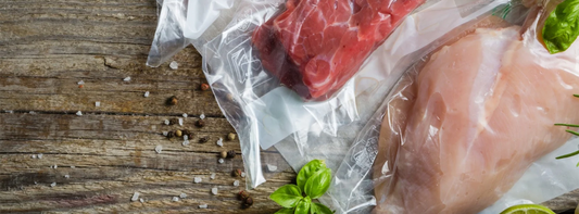 What Can You Vacuum Seal?