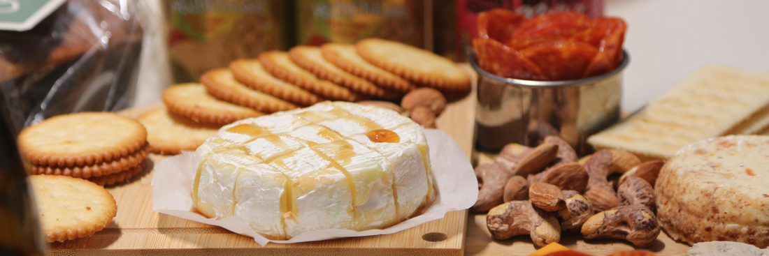 What Does Cheddar Cheese Taste Like