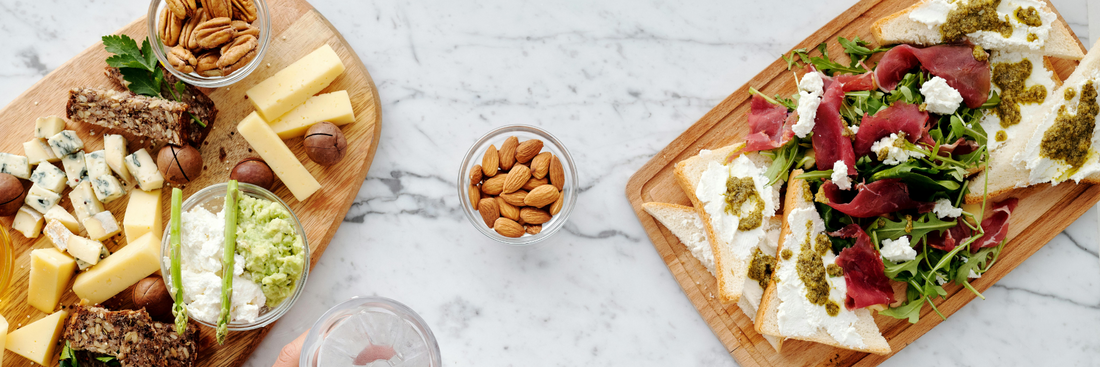 What Does Goat Cheese Taste Like