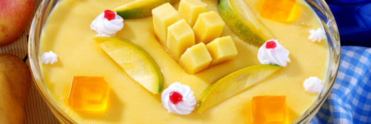 What Is Custard? A Complete Guide to Ingredients, Types, and Uses