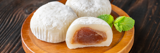What Is Mochi? History, Varieties, Recipes & Safety Guide
