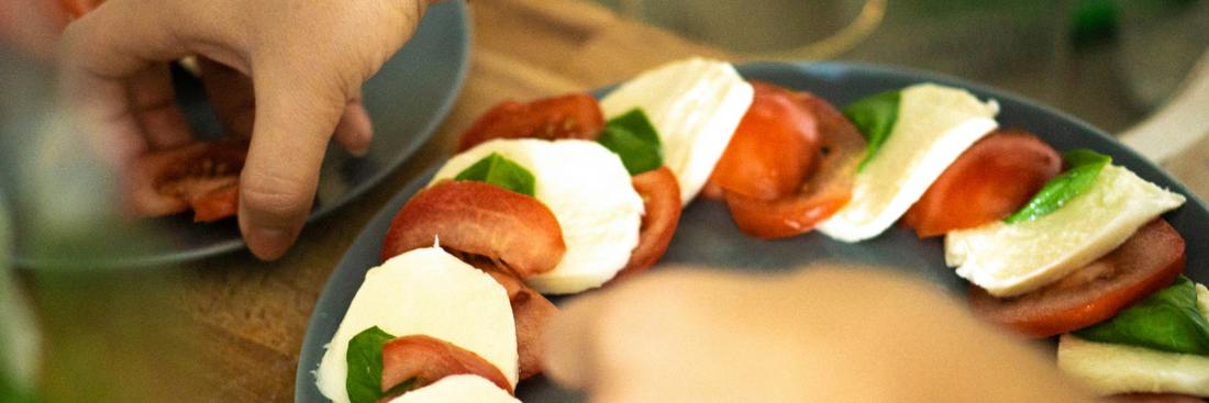 What Is Mozzarella Cheese