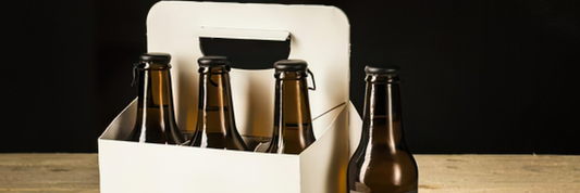 What Is a Beer Carrier? A Complete Guide to Types, Materials & Packaging Trends