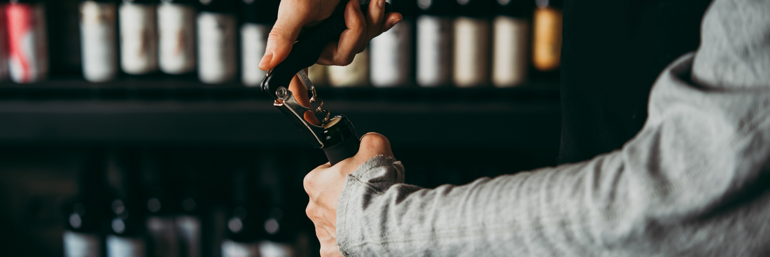 What Is a Wine Bar? Business Models, Trends, and How to Start One