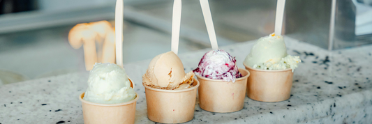What Is an Ice Cream Cup? A Beginner’s Guide