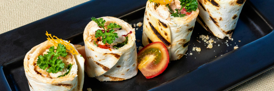 What Is the Secret of Shawarma