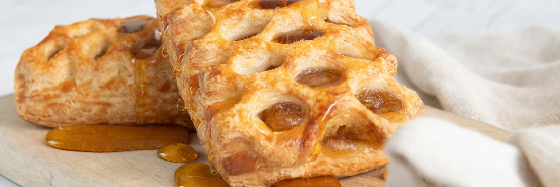 What Kind of Pie Are You