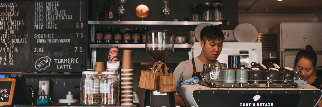 What Successful Café Owners Do Differently