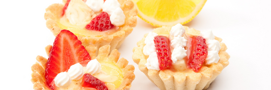 What Tart Taste Like: Complete Flavor Guide