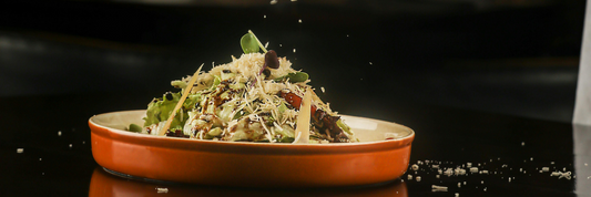 What To Serve With Pecorino Cheese