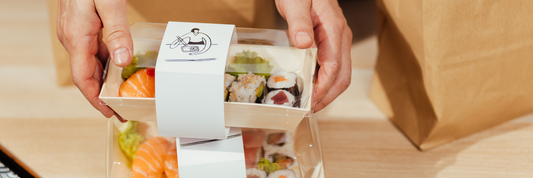 What are the Benefits of a Bento Box? Why It’s the Smartest Way to Eat Today
