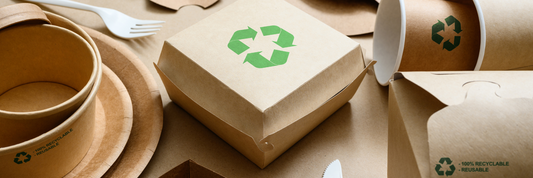 What is Biodegradable Packaging? Everything You Need to Know