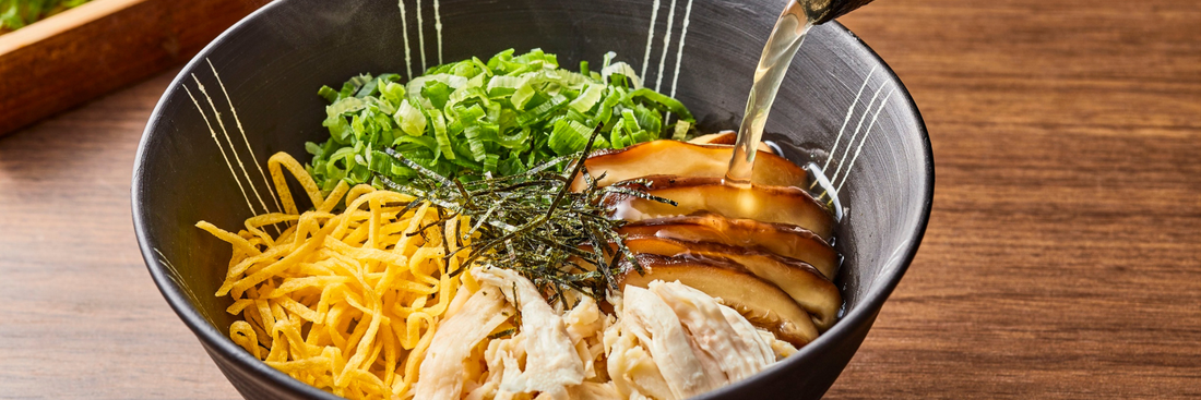 What makes customers loyal to a ramen brand?