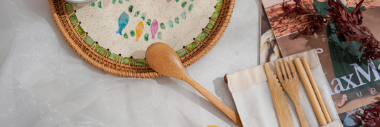 What’s the Best Type of Wood for Disposable Cutlery?