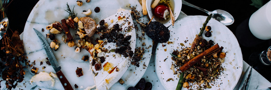 What to Do with Leftover Cheese