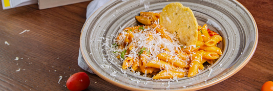 What to Serve With Cheddar Cheese