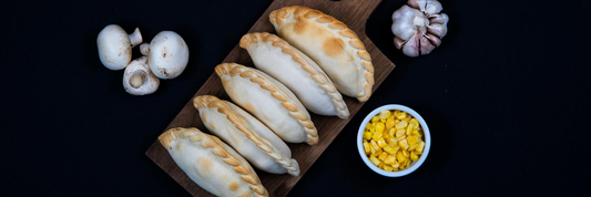 What to Serve with Empanadas