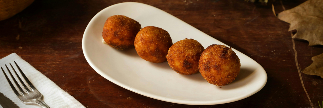 What to Serve with Falafel