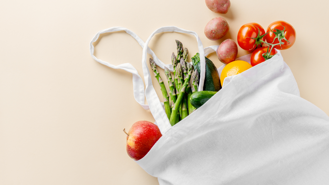 When Did Reusable Bags Become Popular?