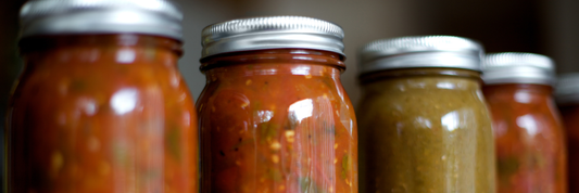 Where to Buy Canning Jars: The Right Supplier for Your Business