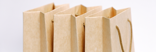 Where to Buy Paper Bags in Toronto: Top Eco & Custom Options