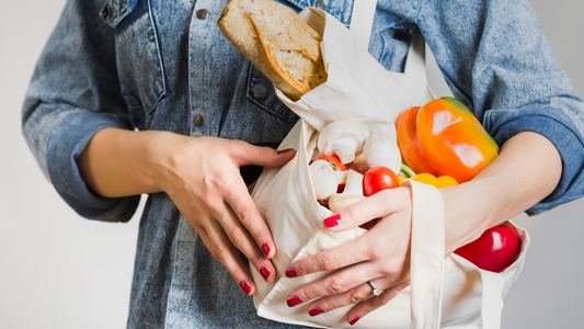 Which Type of Reusable Bag without Plastic Is Better?