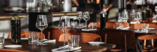 Which Social Platform Should Small Restaurants Focus On First?