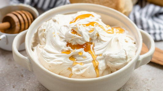 What is Whipped Honey Butter? Why You'll Love Whipped Honey Butter