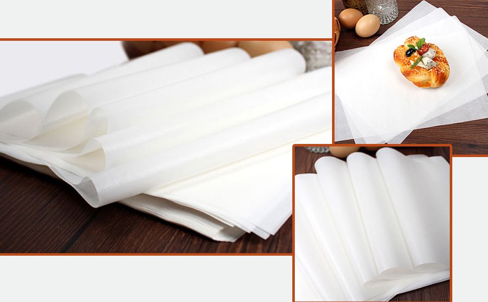 What is White Food Paper? Top White Food Paper Products on the Market