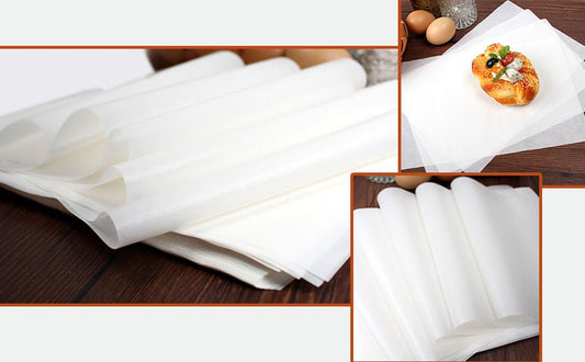 What is White Food Paper? Top White Food Paper Products on the Market