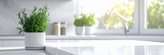 White Oak Wood Countertop: A Complete Guide to Style, Durability & Design